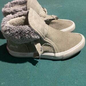 Blowfish Kids Girl's Mint-K (Little Kid/Big Kid) Size 2Y